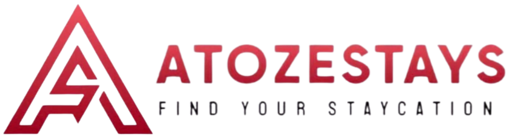 AtoZeStays Logo